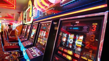 A Deep Dive into Online Slot RNGs