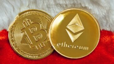 Ethereum vs. Bitcoin