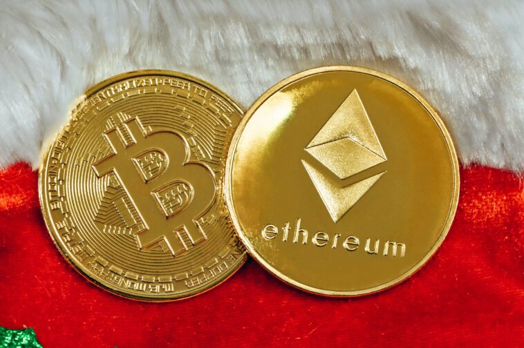 Ethereum vs. Bitcoin