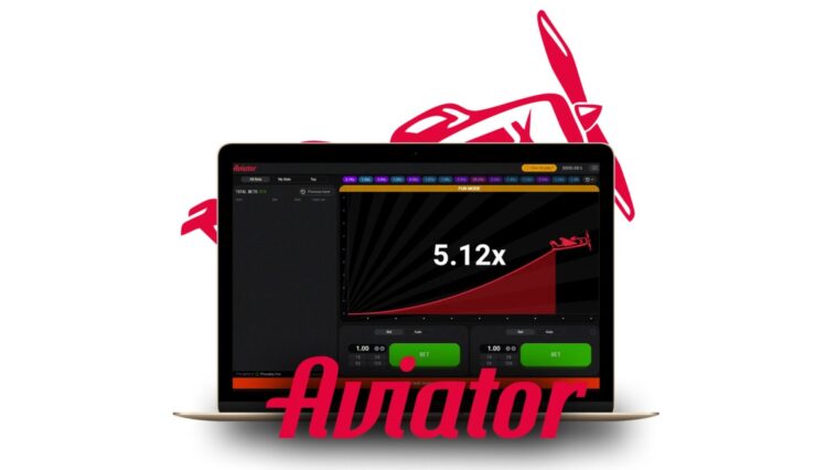 Everything You Need to Know about Aviator Game 