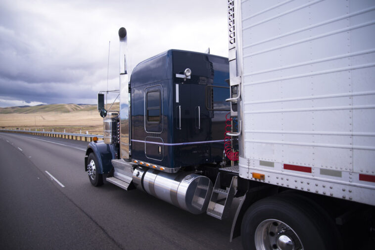 FTL Trucking With Temperature Control: All You Need to Know