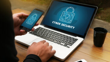 Small Business Cyber Security 