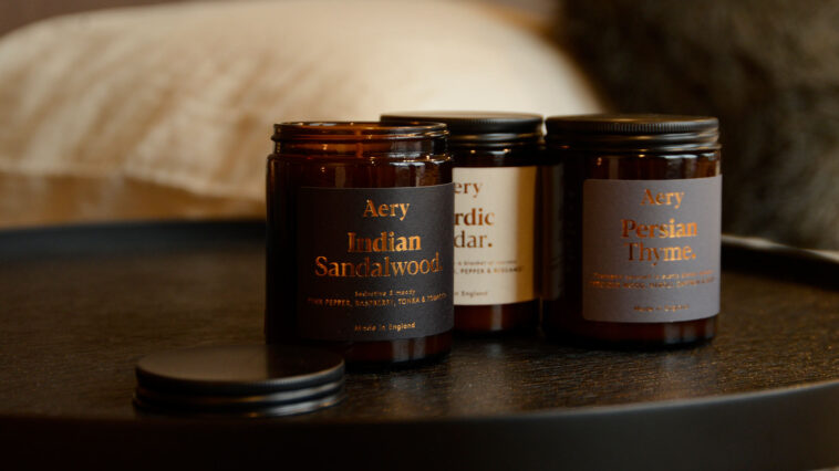 The Role of Scented Candles in Modern-Day Self-Care