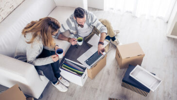 Tips for Local Moving
