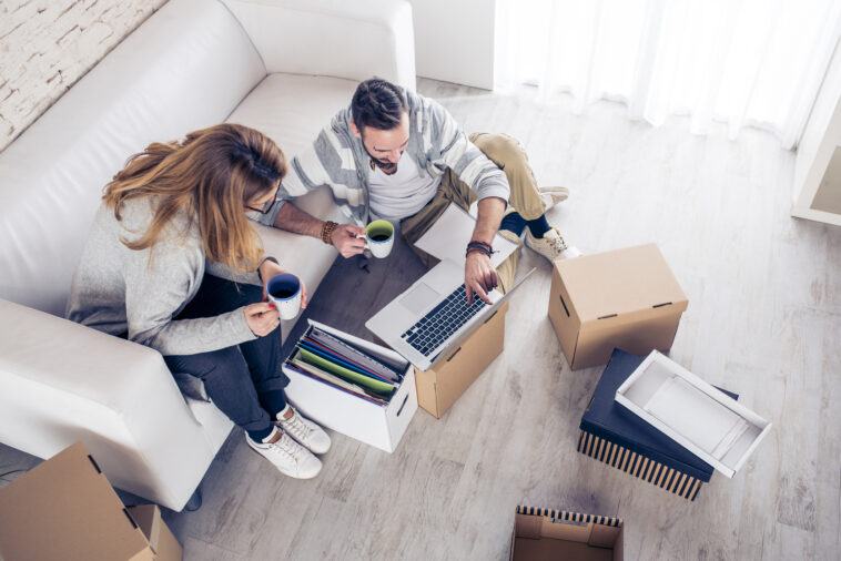 Tips for Local Moving