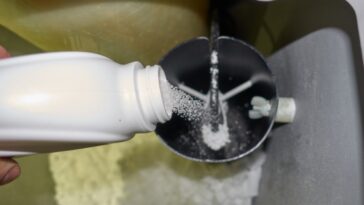 Water Softener Maintenance