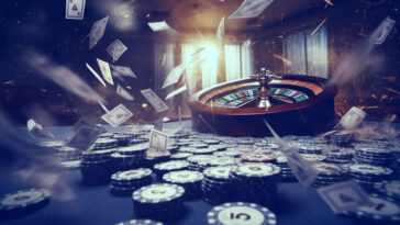 online slots and money