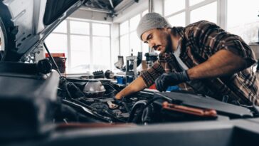 10 Must-Have Automotive Parts for Vehicle Maintenance
