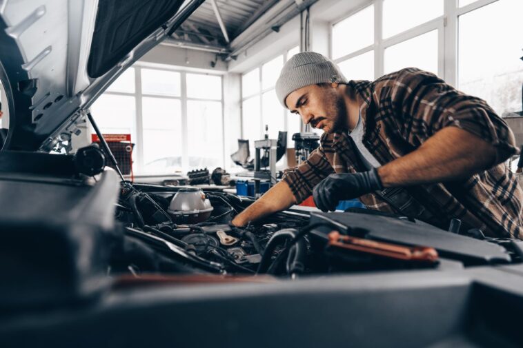 10 Must-Have Automotive Parts for Vehicle Maintenance