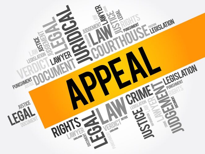 Appeal