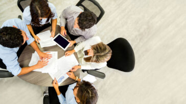 Role of Business Coaching in Shaping Leaders