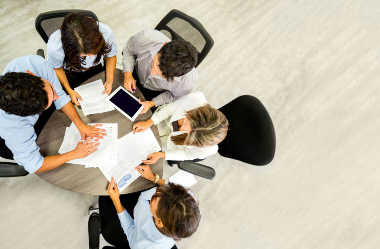 Role of Business Coaching in Shaping Leaders