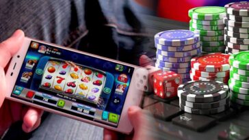 Tech Trends - Exploring the Latest Technological Innovations in Online Slot Games