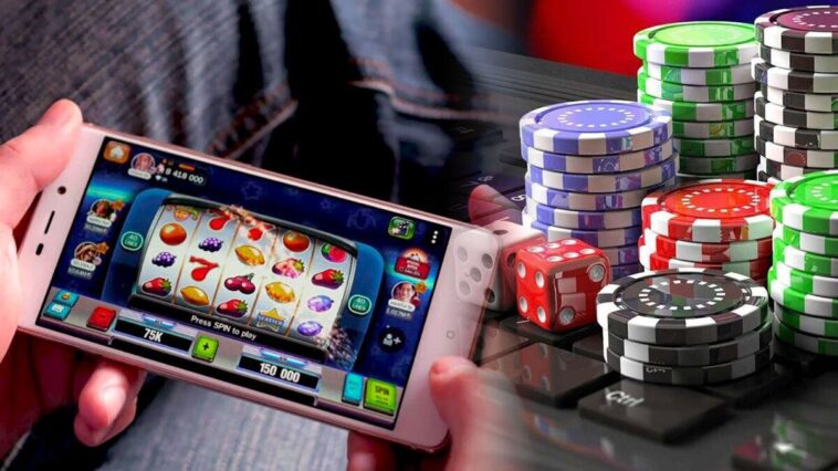 Tech Trends - Exploring the Latest Technological Innovations in Online Slot Games