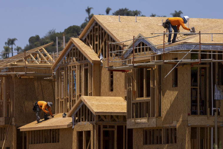 The California Housing Market: 6 Sizzling Trends to Watch