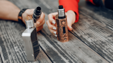 Vaping Gadgets and Accessories for Beginners A Quick Overview