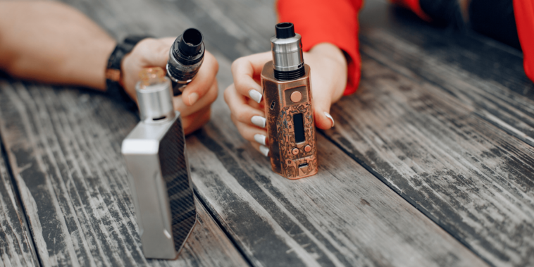 Vaping Gadgets and Accessories for Beginners A Quick Overview
