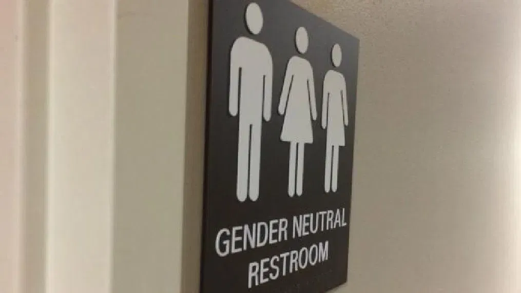 The Advantages of Gender-Neutral Bathrooms - Feri.org