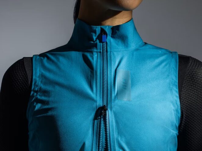 winter cycling cloth