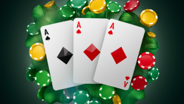 Advantages of Online Casinos Over Conventional Ones