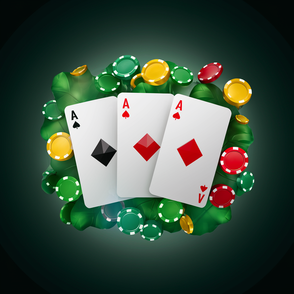 Advantages of Online Casinos Over Conventional Ones