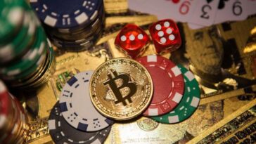 Bitcoin Games: Why They're Great