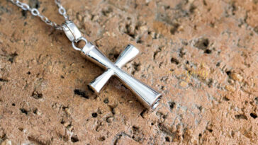 Eternally Loved Necklace That Holds Ashes - A Beautiful Tribute to Your Loved Ones