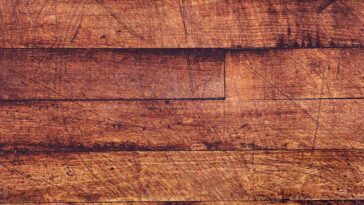 How to Chair-Proof Your Office Wood Floors