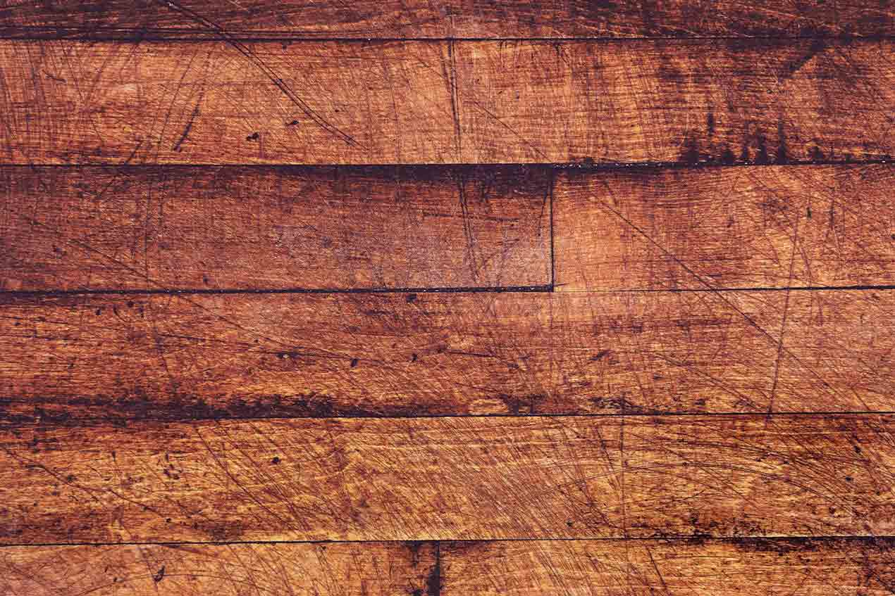 How to Chair-Proof Your Office Wood Floors