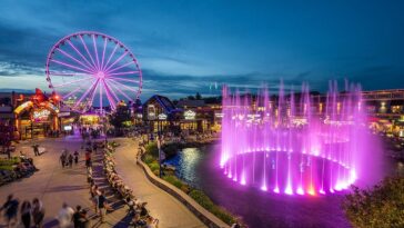 Pigeon Forge This Weekend