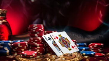 Trusted Online Casino
