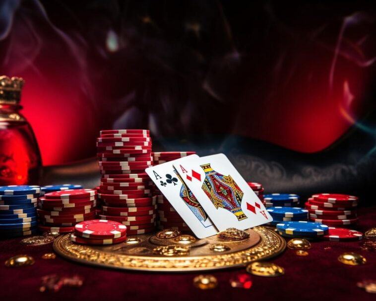 Trusted Online Casino