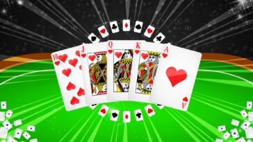 Detailed Guide to Online Rummy Game Rules