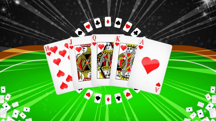 Detailed Guide to Online Rummy Game Rules