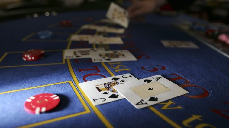How Casinos Predict Human Behavior