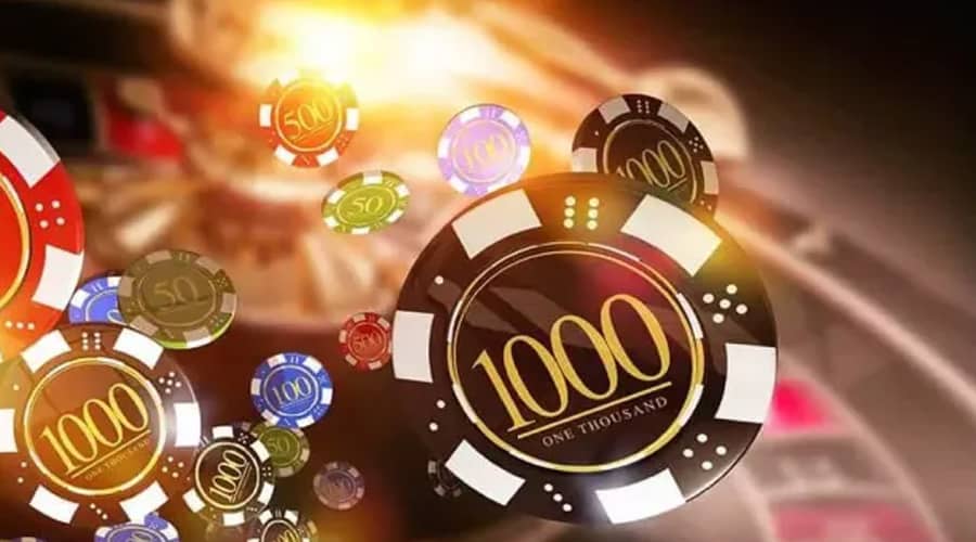 Online casino Promotions and Bonuses