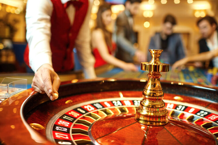 Advice to Make Your Time at Online Casinos More Fun