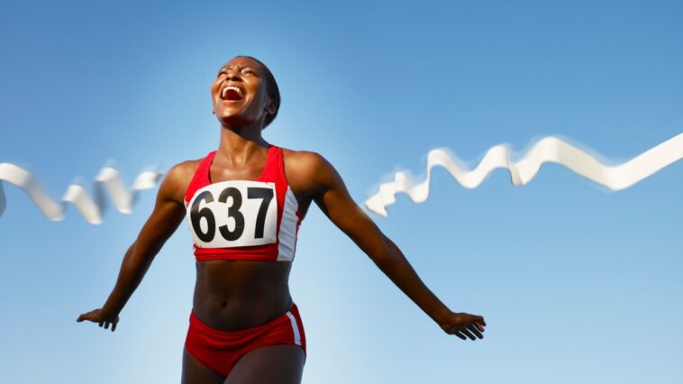 Run Your First Half-Marathon