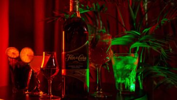 Choose the Perfect Dark Rum