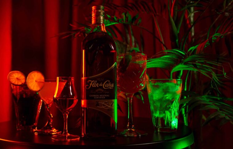 Choose the Perfect Dark Rum
