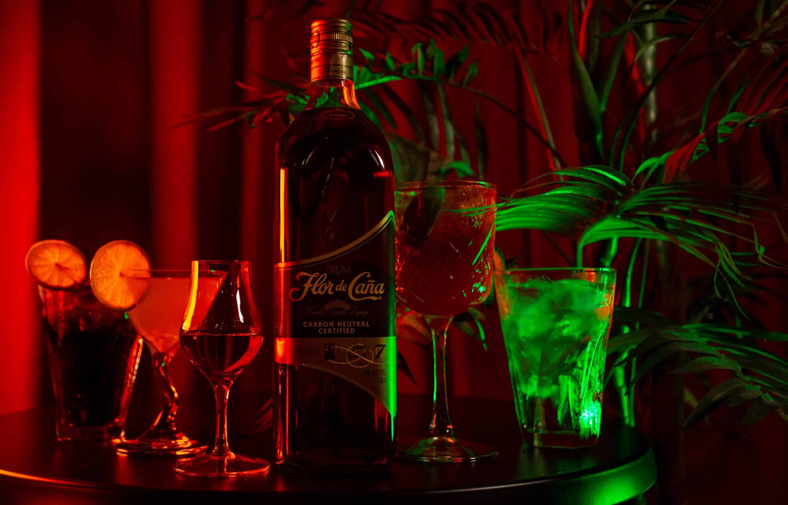 Choose the Perfect Dark Rum