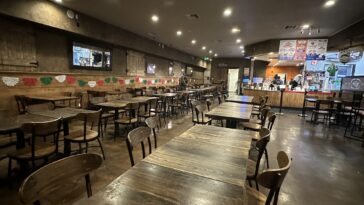 Restaurants in Bellflower