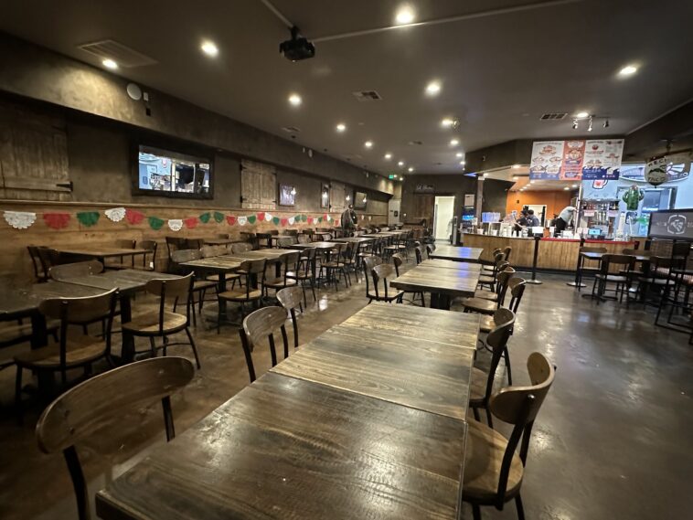 Restaurants in Bellflower