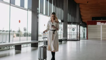 Business Travel Expense