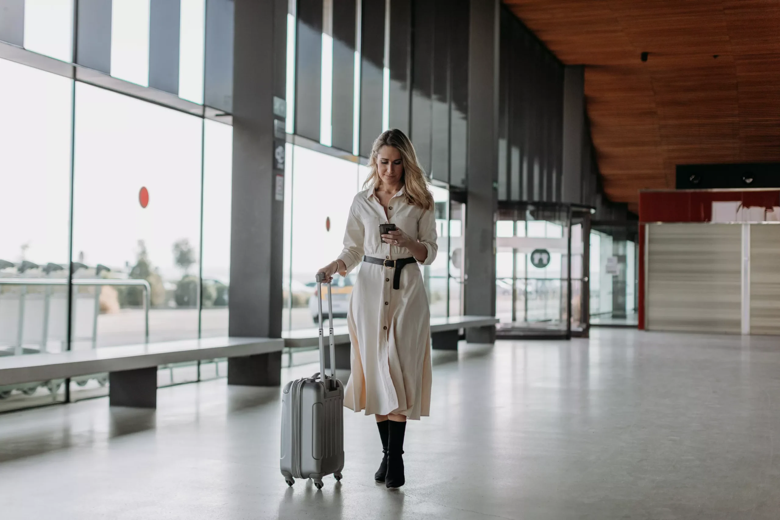 Business Travel Expense