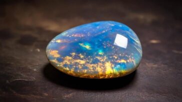 What are the Astrological Benefits of Opal Gemstone
