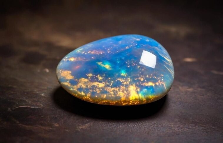 What are the Astrological Benefits of Opal Gemstone