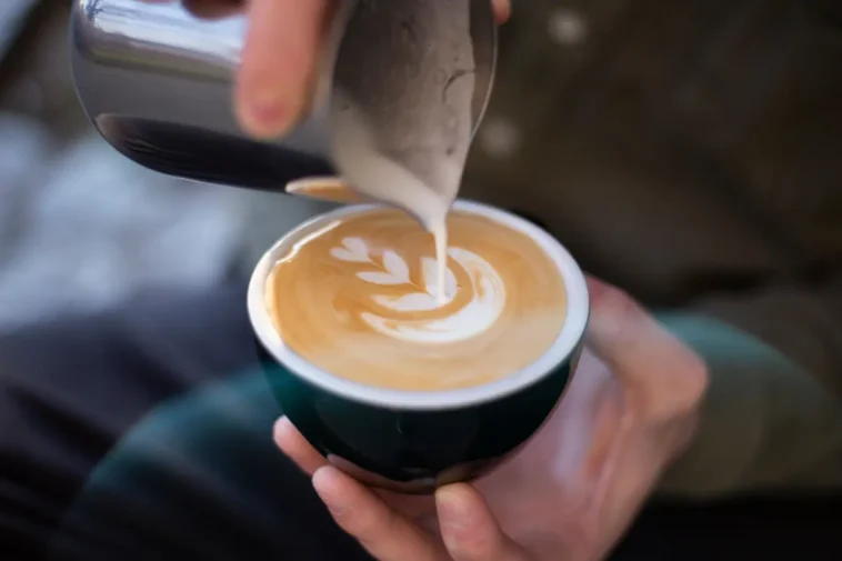 New Wave of Coffee Cool