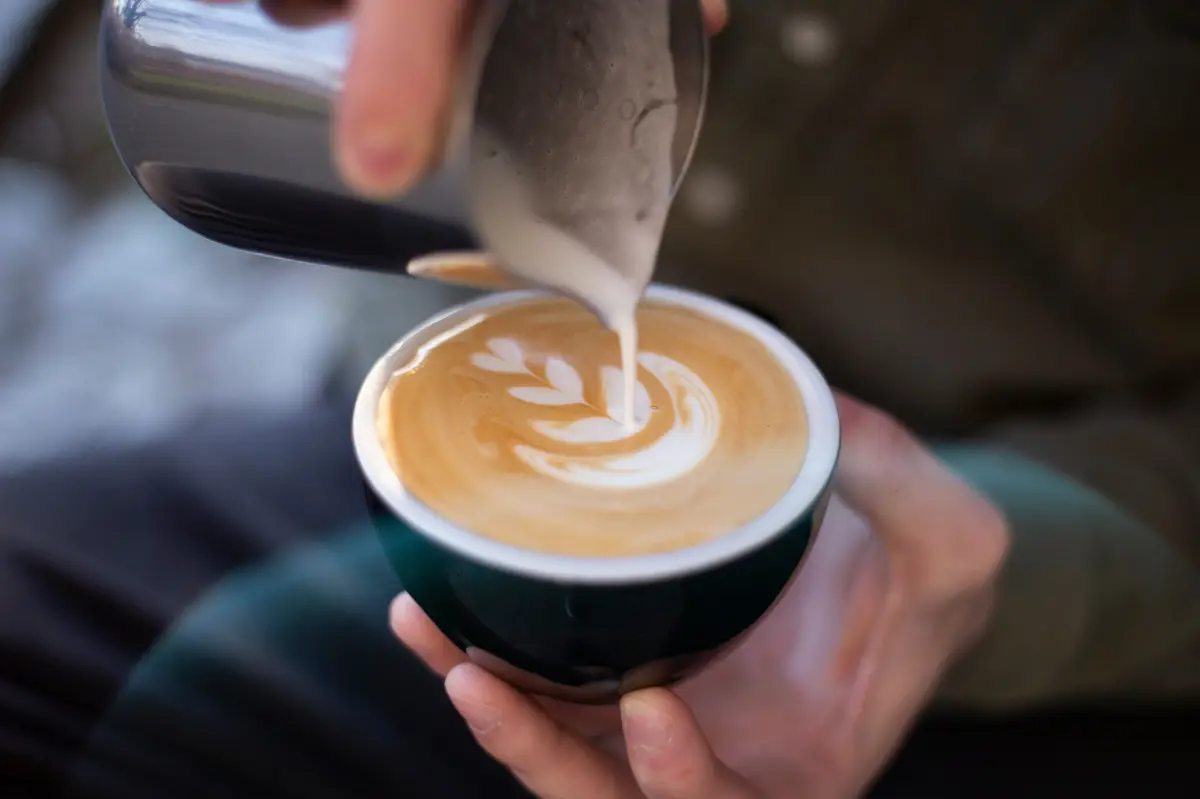 New Wave of Coffee Cool