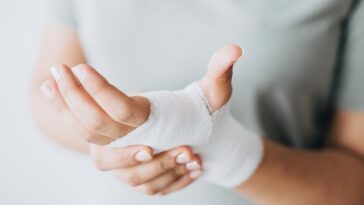 How to Prove Negligence in a Personal Injury Case